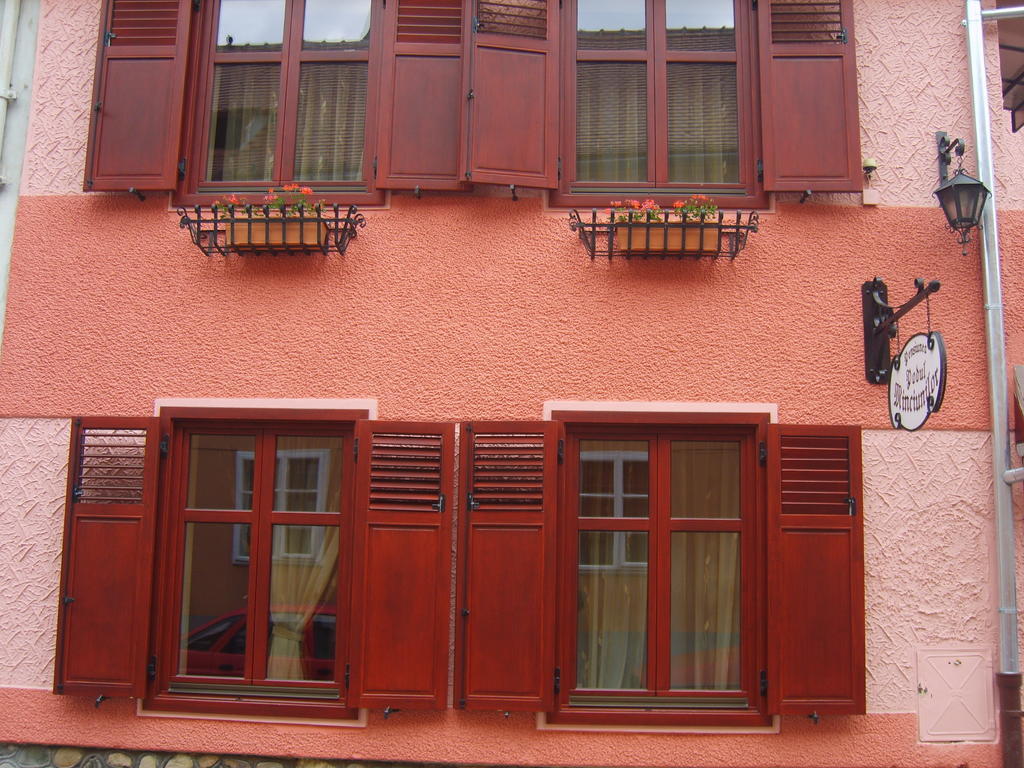 Pensiunea Podul Minciunilor Sibiu Exterior photo